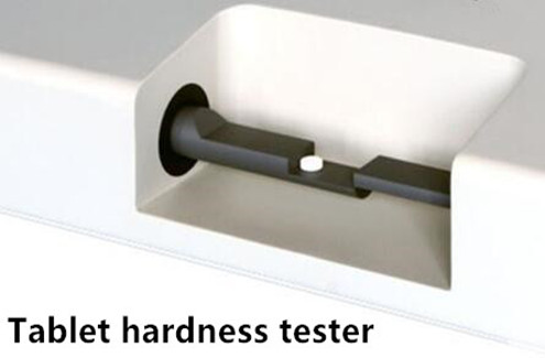 tablet hardness tester